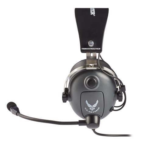 THRUSTMASTER Zestaw słuchawkowy dla graczy Thrustmaster DTS T Flight U.S. Air Force Edition Thrustmaster