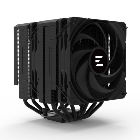 Zalman Chłodzenie procesora CNPS14X DUO czarne
