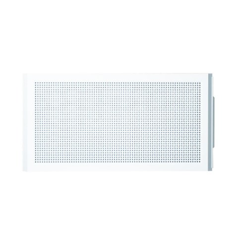 Zalman Obudowa P50 DS WHITE Mid-Tower 4x ARGB Fans