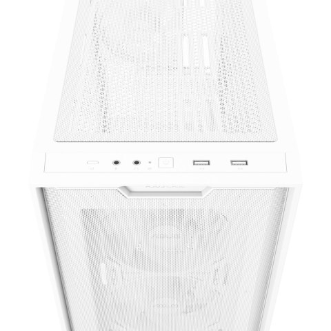 ASUS ASUS A21 PLUS Biały