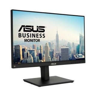 ASUS ASUS BE24ECSBT monitor komputerowy 60,5 cm (23.8") 1920 x 1080 px Full HD LED Ekran dotykowy Czarny