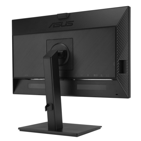 ASUS ASUS BE24ECSBT monitor komputerowy 60,5 cm (23.8") 1920 x 1080 px Full HD LED Ekran dotykowy Czarny