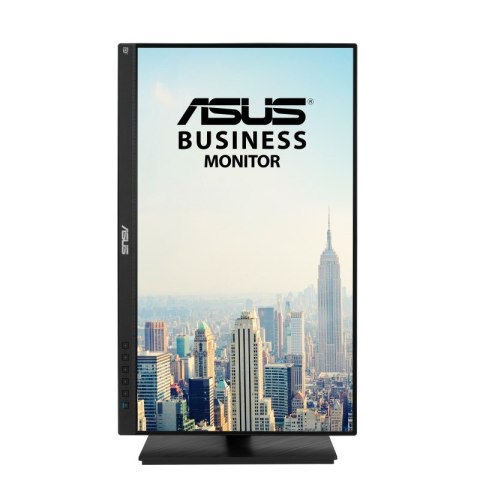 ASUS ASUS BE24ECSBT monitor komputerowy 60,5 cm (23.8") 1920 x 1080 px Full HD LED Ekran dotykowy Czarny