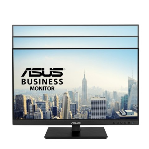ASUS ASUS BE24ECSBT monitor komputerowy 60,5 cm (23.8") 1920 x 1080 px Full HD LED Ekran dotykowy Czarny