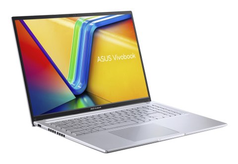 ASUS ASUS F1605VA-WS96 i9-13900H 16"WUXGA AG 16GB SSD1TB BT BLKB FPR/Win11 Silver (REPACK) 2Y