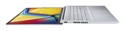 ASUS ASUS F1605VA-WS96 i9-13900H 16"WUXGA AG 16GB SSD1TB BT BLKB FPR/Win11 Silver (REPACK) 2Y