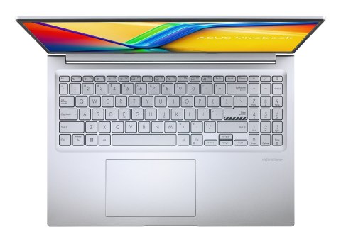ASUS ASUS F1605VA-WS96 i9-13900H 16"WUXGA AG 16GB SSD1TB BT BLKB FPR/Win11 Silver (REPACK) 2Y