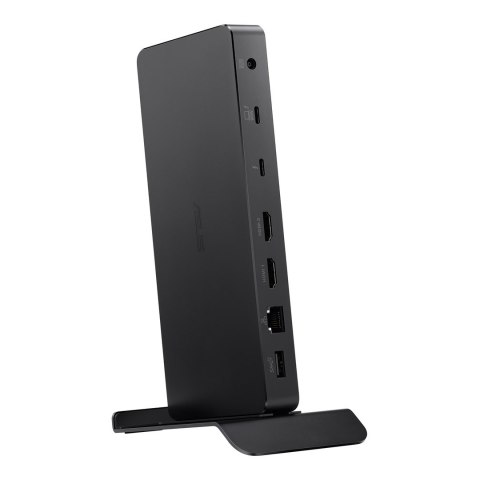ASUS Stacja dokująca ASUS DC500 Triple 4K Thunderbolt 4 Dock