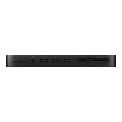 ASUS Stacja dokująca ASUS DC500 Triple 4K Thunderbolt 4 Dock