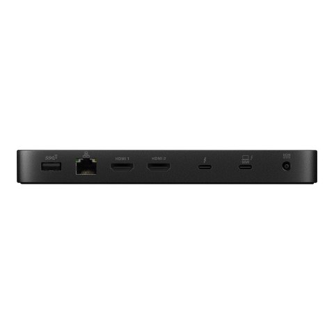 ASUS Stacja dokująca ASUS DC500 Triple 4K Thunderbolt 4 Dock