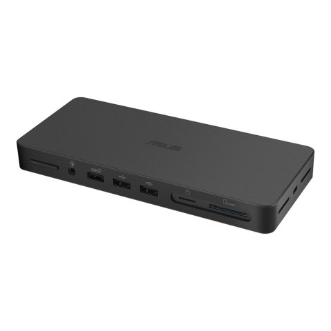 ASUS Stacja dokująca ASUS DC500 Triple 4K Thunderbolt 4 Dock