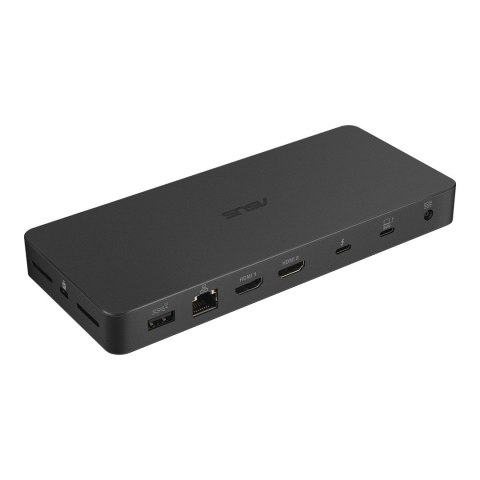 ASUS Stacja dokująca ASUS DC500 Triple 4K Thunderbolt 4 Dock