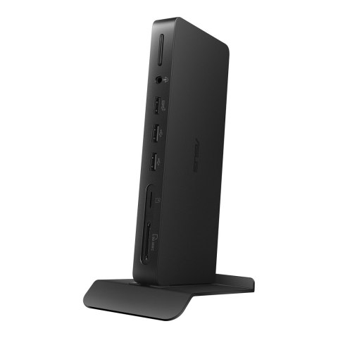 ASUS Stacja dokująca ASUS DC500 Triple 4K Thunderbolt 4 Dock