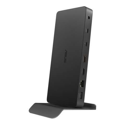 ASUS Stacja dokująca ASUS DC500 Triple 4K Thunderbolt 4 Dock