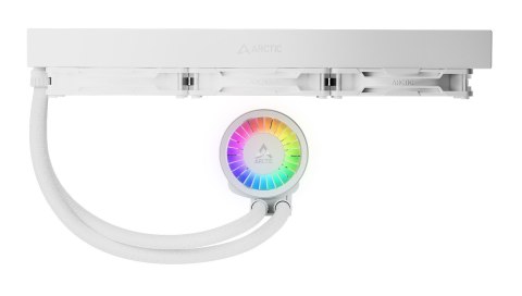 Arctic Cooling Chłodzenie procesora Arctic S_MULTI/ACFRE00189A