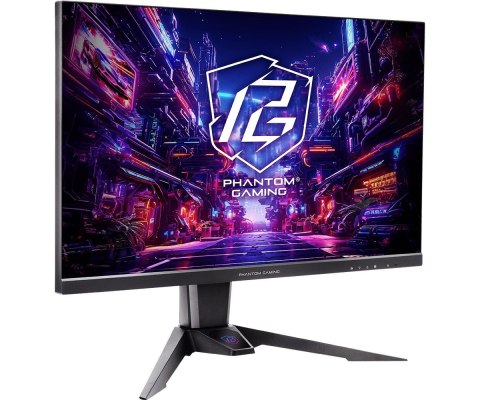 Asrock Monitor ASROCK Phantom Gaming PG27QFT2A 27"