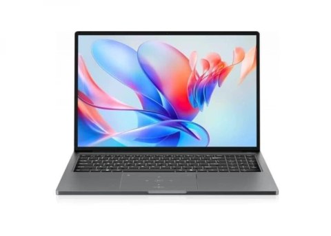 Blackview Blackview AceBook-12K1 i5-12450H 16"FHD+ 16GB SSD512 BT W11Pro Gray