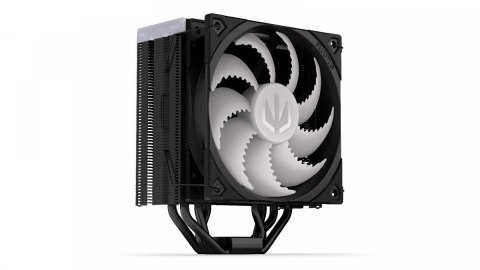 Endorfy Chłodzenie procesora Fera 5 Black ARGB EY3A012