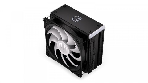 Endorfy Chłodzenie procesora Fera 5 Black ARGB EY3A012