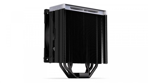 Endorfy Chłodzenie procesora Fera 5 Black ARGB EY3A012