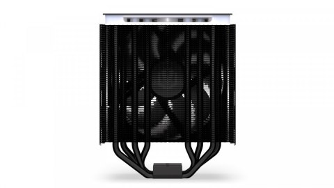Endorfy Chłodzenie procesora Fera 5 Black ARGB EY3A012