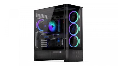 Endorfy Obudowa Aquarius 8000 Corona EY2A021
