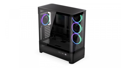 Endorfy Obudowa Aquarius 8000 Corona EY2A021