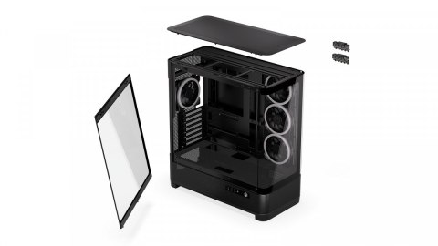 Endorfy Obudowa Aquarius 8000 Corona EY2A021