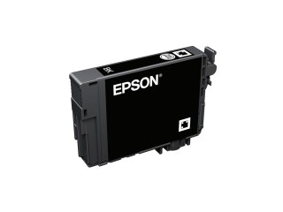 Epson Epson Singlepack Black 502XL Ink