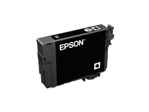 Epson Epson Singlepack Black 502XL Ink