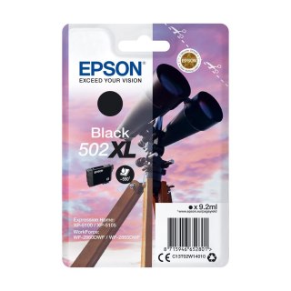 Epson Epson Singlepack Black 502XL Ink