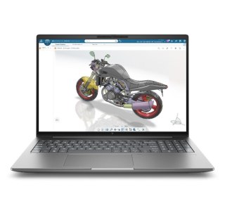 HP Inc. Mobilna stacja robocza ZBook X G2i U7-366H 1TB/64GB/W11P/16 cali DP7U3ET