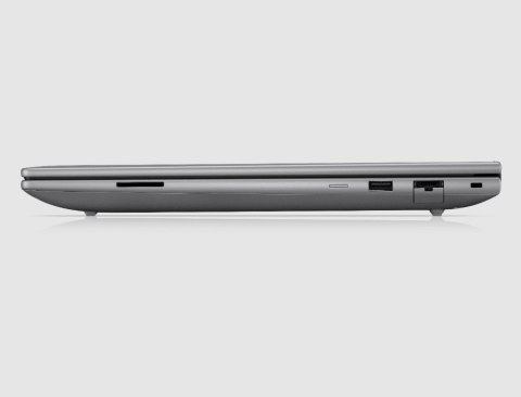 HP Inc. Mobilna stacja robocza ZBook X G2i U7-366H 1TB/64GB/W11P/16 cali DP7U3ET