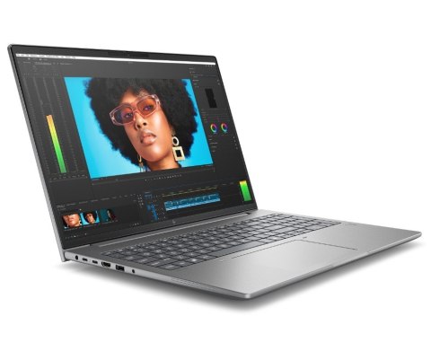 HP Inc. Mobilna stacja robocza ZBook X G2i U7-366H 1TB/64GB/W11P/16 cali DP7U3ET