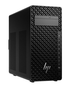 HP Inc. Stacja robocza Z2 Tower G1i U7-265K 1TB/64GB/W11P DN7Z9ET