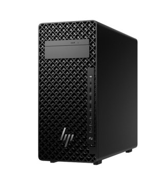 HP Inc. Stacja robocza Z2 Tower G1i U7-265K 1TB/64GB/W11P DN8A1ET