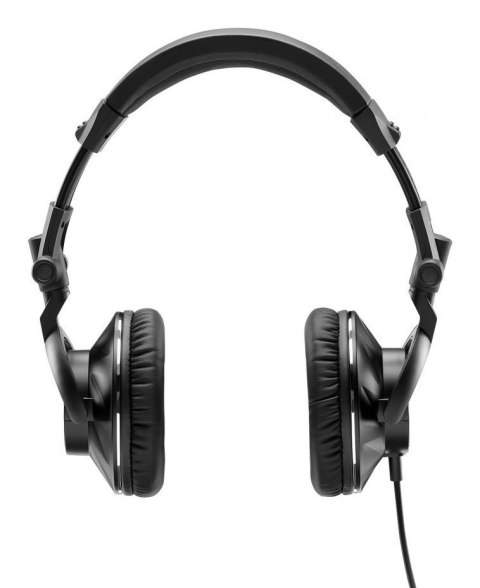 Hercules Hercules HDP DJ60 Słuchawki Przewodowa Opaska na głowę Muzyka Czarny