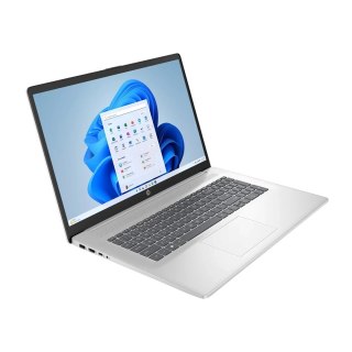 Hewlett-Packard HP 17-CP3005 Ryzen 5 7430U 17,3"FHD AG IPS 16GB SSD512 Radeon Vega 7 Win11 (REPACK) 2Y Natural Silver