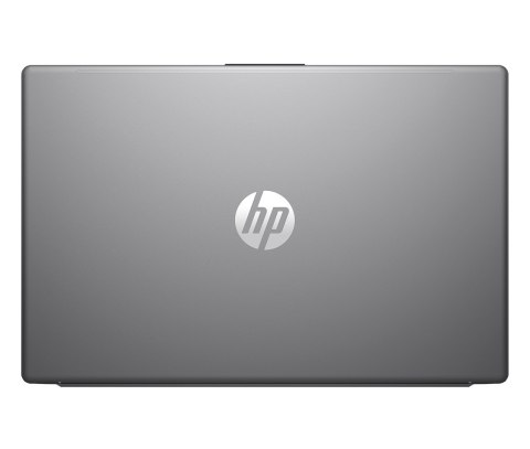 Hewlett-Packard HP 255R G10 AMD Ryzen™ 5 7535U Laptop 39,6 cm (15.6") Full HD 16 GB DDR5-SDRAM 512 GB SSD Wi-Fi 6 (802.11ax) Free DOS Srebrny
