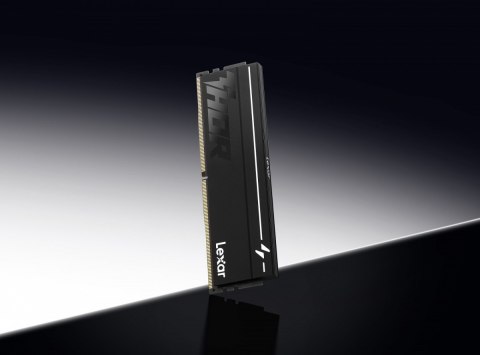 Lexar Pamięć DDR5 THOR 32GB(2*16GB)/6000 CL38 czarna
