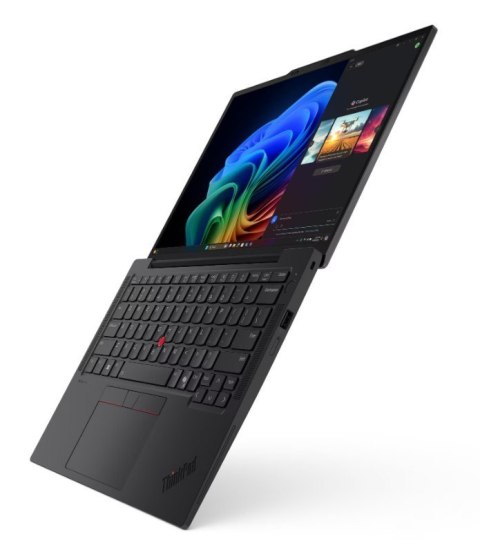 Lenovo Ultrabook ThinkPad X13 G6 21RK00DPPB W11Pro Ultra5 225U/16GB/512GB/INT/13.3 WUXGA/Black/3YRS Premier Support + CO2 Offset
