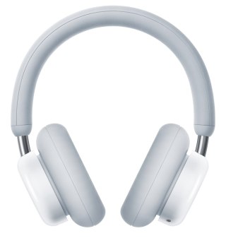 No name Słuchawki bezprzewodowe Nothing CMF Headphone Pro Light Grey A11300010