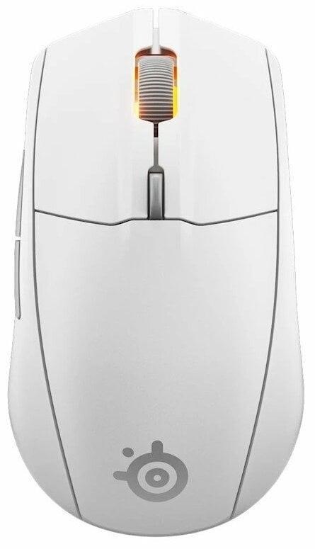 SteelSeries Mysz STEELSERIES Rival 3 WL Gen 2 Mouse - White