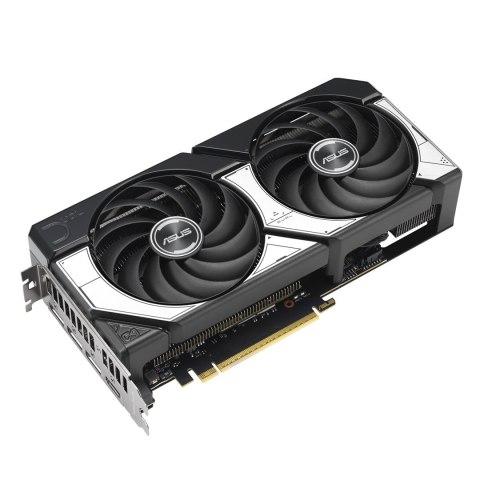 ASUS Karta graf. ASUS DUAL RTX 5070 12GB OC