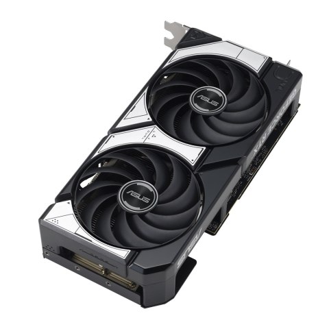 ASUS Karta graf. ASUS DUAL RTX 5070 12GB OC