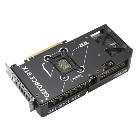 ASUS Karta graf. ASUS DUAL RTX 5070 12GB OC
