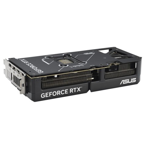 ASUS Karta graf. ASUS DUAL RTX 5070 12GB OC
