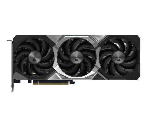 Acer Acer Predator BiFrost Radeon RX 9070 OC 16GB AMD GDDR6