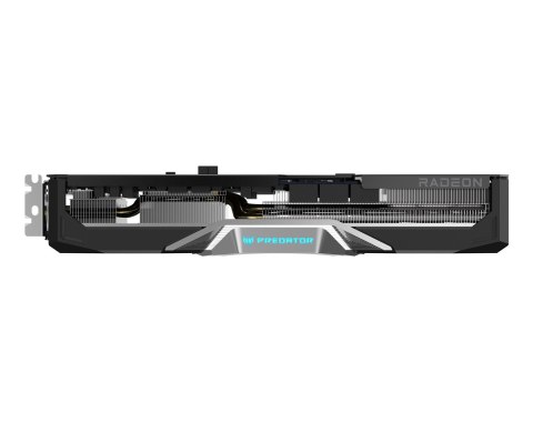 Acer Acer Predator BiFrost Radeon RX 9070 OC 16GB AMD GDDR6