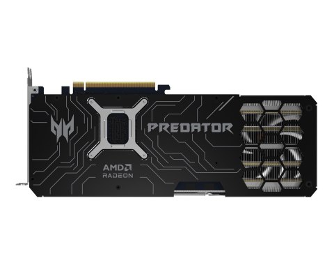 Acer Acer Predator BiFrost Radeon RX 9070 OC 16GB AMD GDDR6